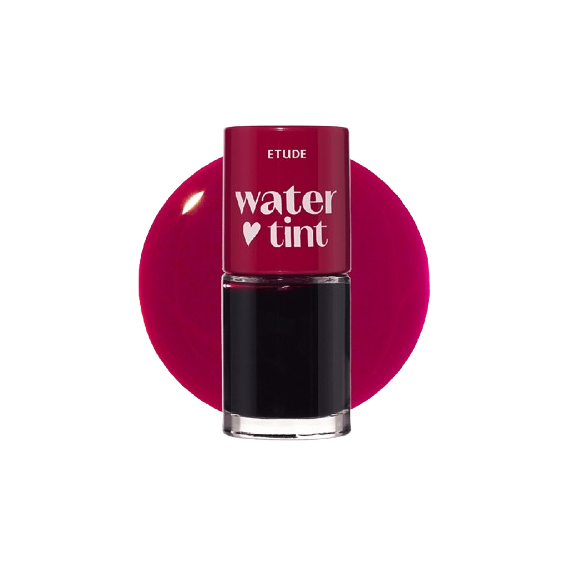 Etude Dear Darling Water Tint Течен плодов цвят за устни