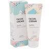 Glamfox Double Effect Facial Cream Retinol + Collagen Kрем за лице с ретинол и колаген