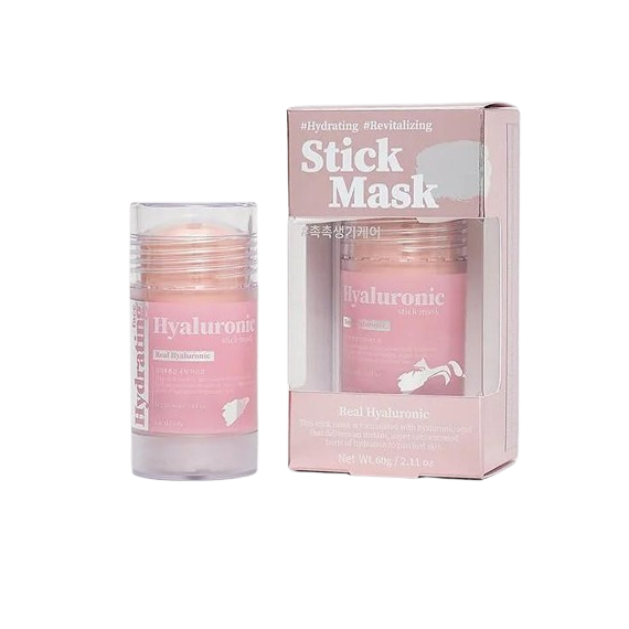 Glamfox Hyaluronic Stick Mask Стик-маска за лице с хиалуронова киселина