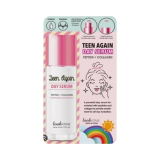 lookATME Teen Again Day...