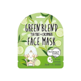 lookATME Green Blend Tea...