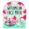 lookATME Watermelon Face Mask Mаска за лице
