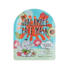 lookATME Guakamole Face Mask Mаска за лице