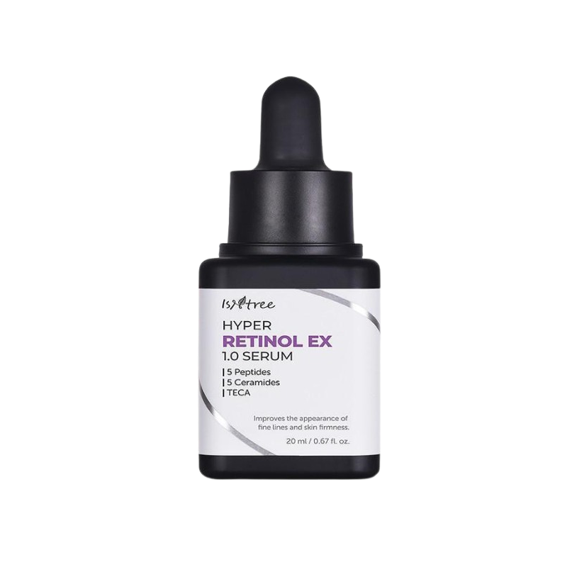 Isntree Hyper Retinol X 0.1 Serum Анти-ейдж серум за лице