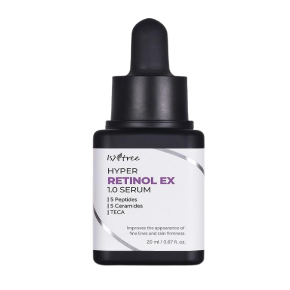 Isntree Hyper Retinol X 0.1 Serum Анти-ейдж серум за лице