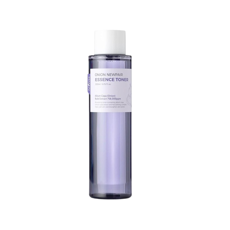 Isntree Onion Newpair Essence Toner Тоник за лице