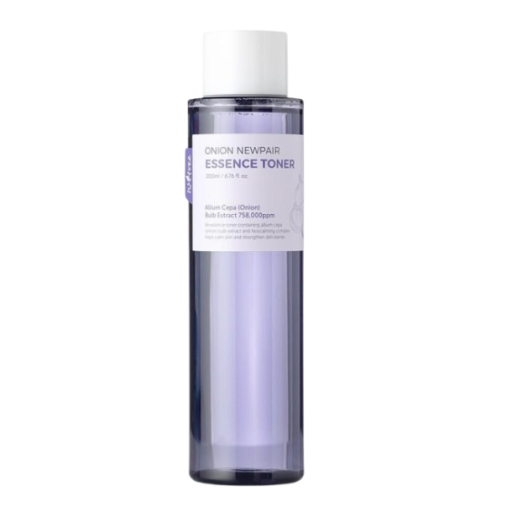 Isntree Onion Newpair Essence Toner Тоник за лице