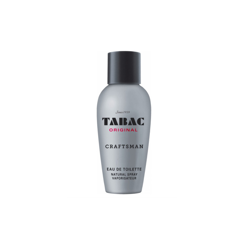 Tabac Craftsman Тоалетна вода за мъже без опаковка EDT