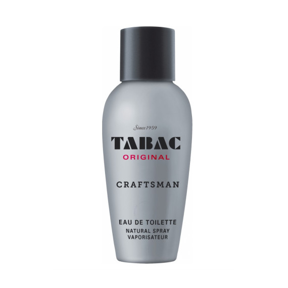 Tabac Craftsman Тоалетна вода за мъже без опаковка EDT