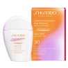 Shiseido Urban Environment Age Defense Oil-Free SPF 30 Слънцезащитен крем за лице
