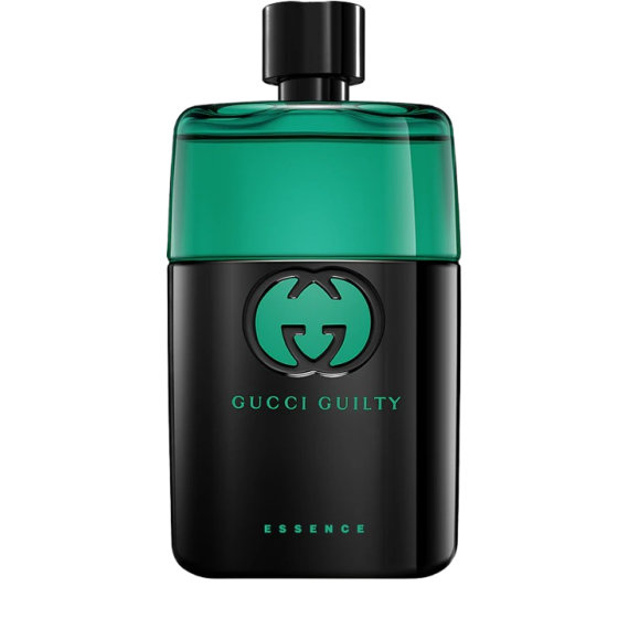 Gucci Guilty Essence Pour Homme Тоалетна вода за мъже без опаковка EDT