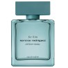 Narciso Rodriguez For Him Vetiver Musc Тоалетна вода за мъже без опаковка EDT