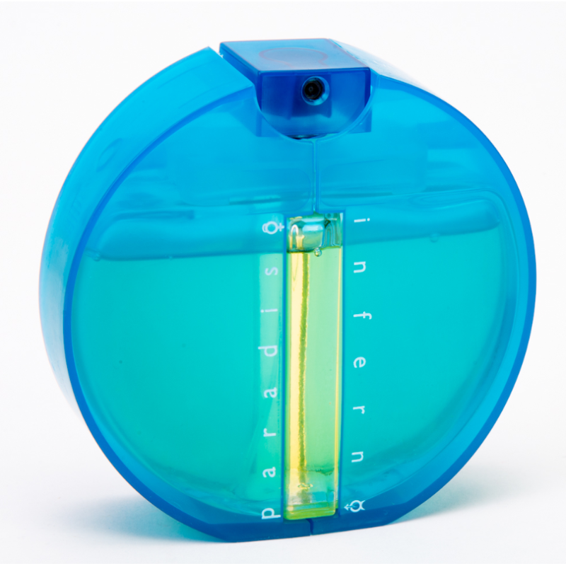Benetton Paradiso Inferno Blue парфюм за мъже EDT