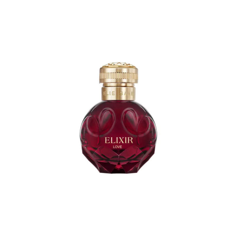 Elie Saab Elixir Love Парфюмна вода за жени EDP