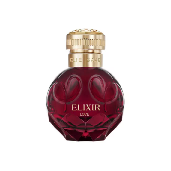 Elie Saab Elixir Love Парфюмна вода за жени EDP