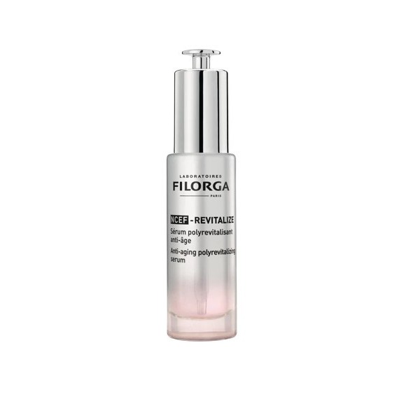 Filorga NCEF Revitalize Serum Ревитализиращ серум против стареене без опаковка