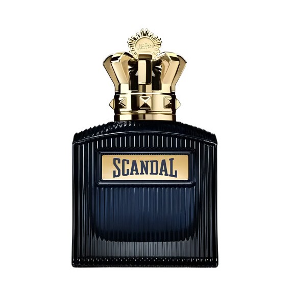 Jean Paul Gaultier Scandal Pour Homme Intense Парфюмна вода за мъже EDP
