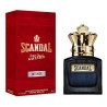 Jean Paul Gaultier Scandal Pour Homme Intense Парфюмна вода за мъже EDP