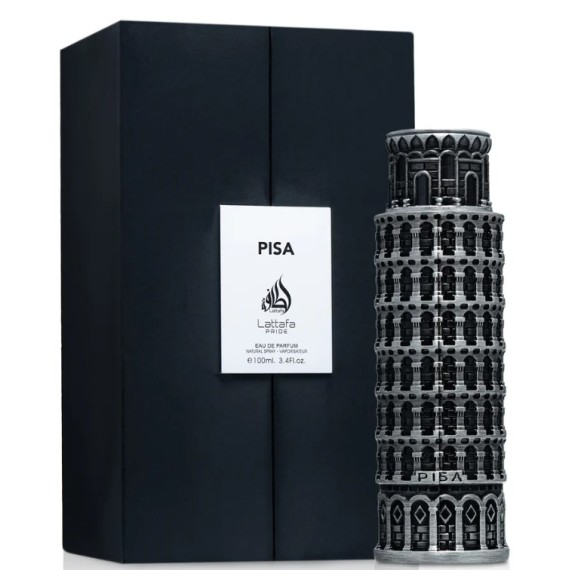 Lattafa Pride Pisa Парфюмна вода за мъже EDP
