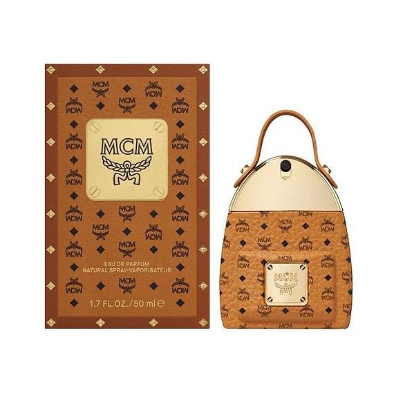 MCM MCM Eau De Parfum Унисекс парфюмна вода EDP