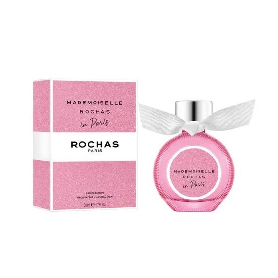 Rochas Mademoiselle Rochas In Paris Парфюмна вода за жени EDP