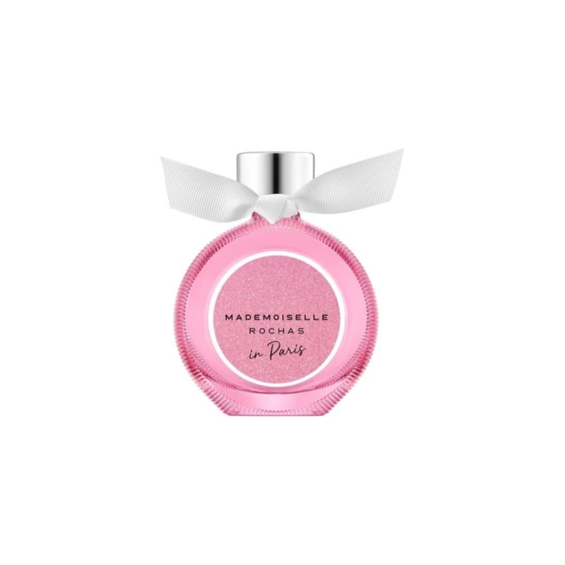 Rochas Mademoiselle Rochas In Paris Парфюмна вода за жени без опаковка EDP, Размер 90 ml