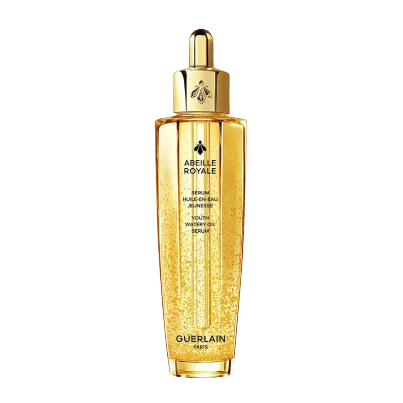 Guerlain Abeille Royale Youth Watery Oil Serum Серум за лице
