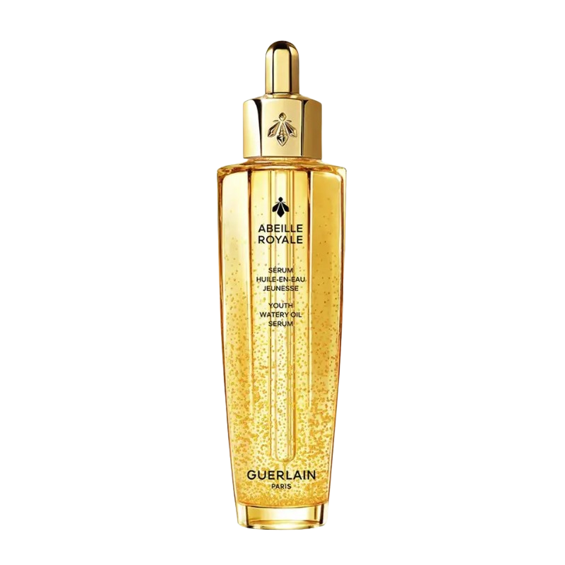 Guerlain Abeille Royale Youth Watery Oil Serum Серум за лице