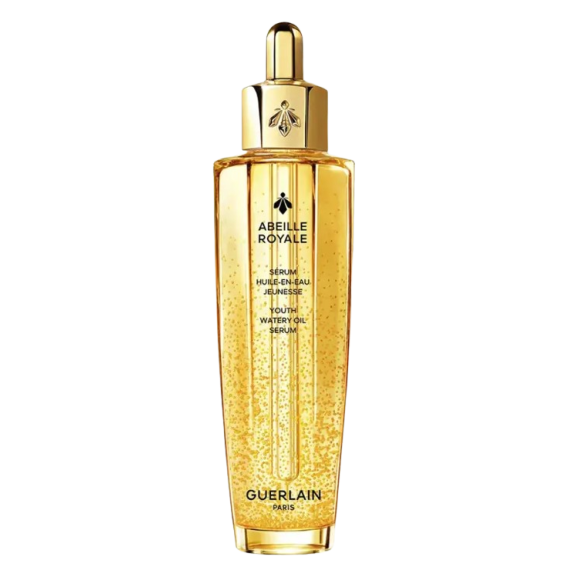 Guerlain Abeille Royale Youth Watery Oil Serum Серум за лице