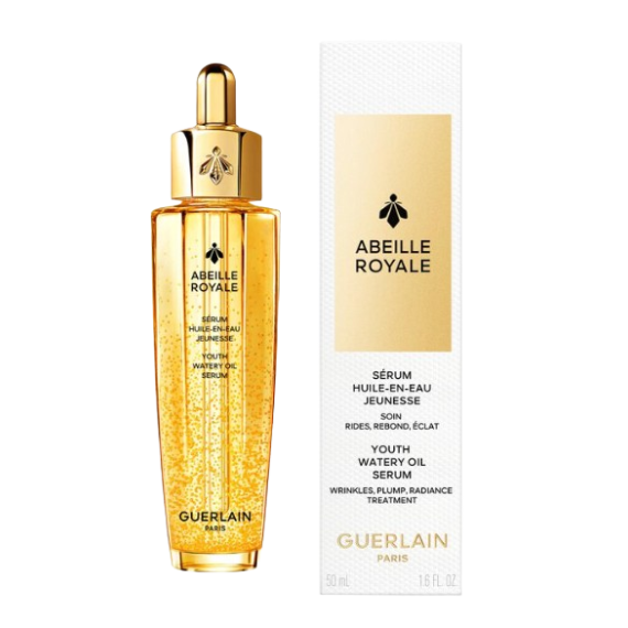 Guerlain Abeille Royale Youth Watery Oil Serum Серум за лице