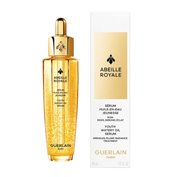 Guerlain Abeille Royale Youth Watery Oil Serum Серум за лице