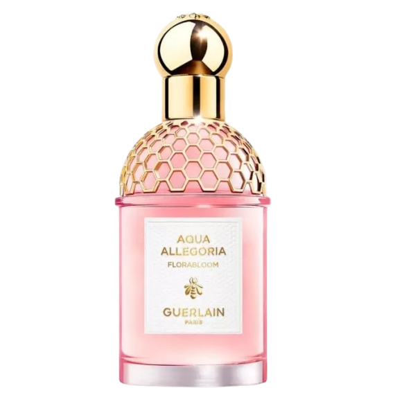 Guerlain Aqua Allegoria Florabloom Унисекс тоалетна вода EDT