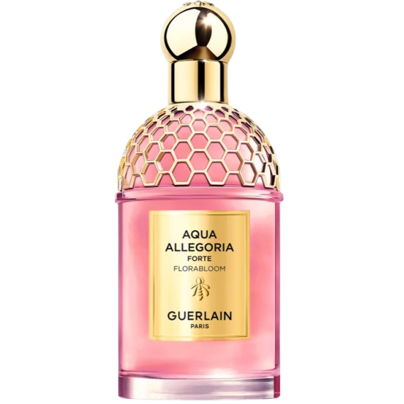 Guerlain Aqua Allegoria Forte Florabloom Унисекс парфюмна вода EDP