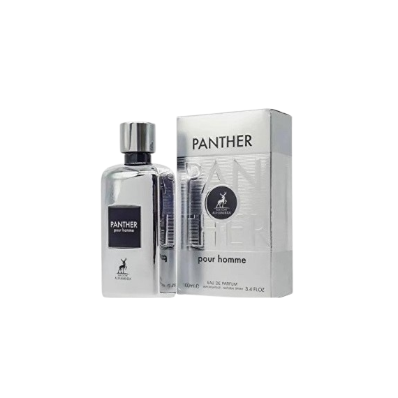 Maison Alhambra Panther Pour Homme Парфюмна вода за мъже EDP
