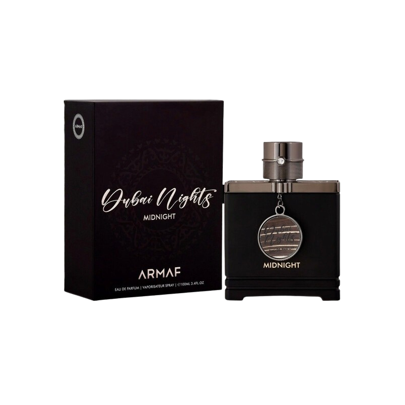 Armaf Dubai Nights Midnight Парфюмна вода за мъже EDP