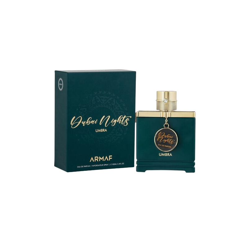 Armaf Dubai Nights Umbra Унисекс парфюмна вода EDP