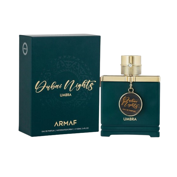 Armaf Dubai Nights Umbra Унисекс парфюмна вода EDP