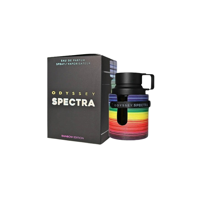 Armaf Odyssey Spectra Rainbow Edition Унисекс парфюмна вода EDP