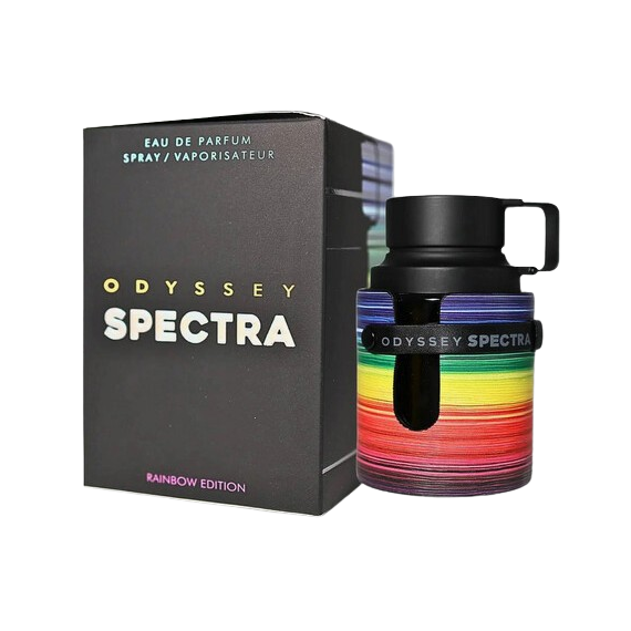 Armaf Odyssey Spectra Rainbow Edition Унисекс парфюмна вода EDP