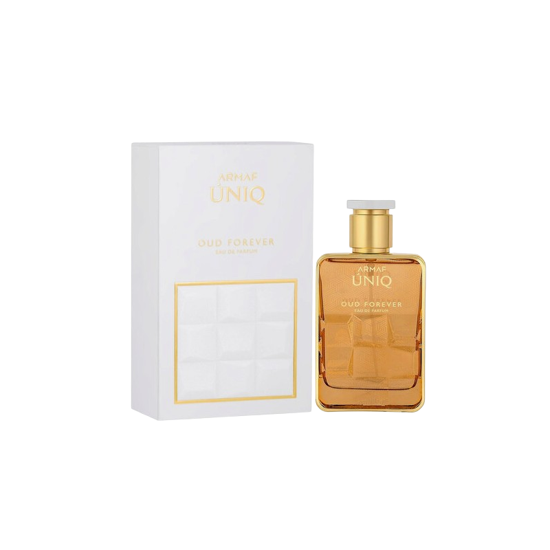 Armaf Uniq Oud Forever Унисекс парфюмна вода EDP