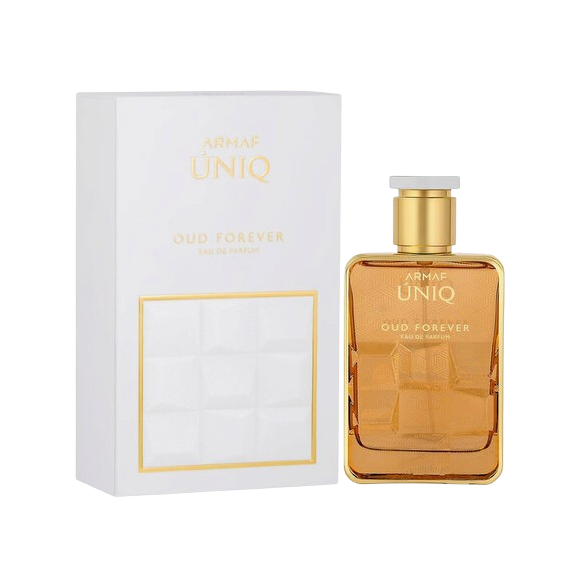 Armaf Uniq Oud Forever Унисекс парфюмна вода EDP