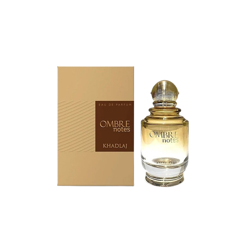 Khadlaj Ombre Notes Унисекс парфюмна вода EDP