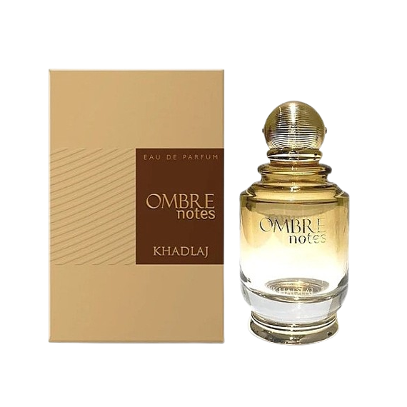 Khadlaj Ombre Notes Унисекс парфюмна вода EDP