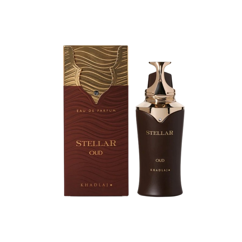Khadlaj Stellar Oud Унисекс парфюмна вода EDP
