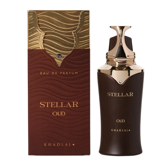 Khadlaj Stellar Oud Унисекс парфюмна вода EDP