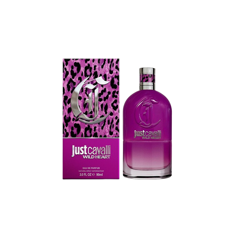 Roberto Cavalli Just Cavalli Wild Heart Парфюмна вода за жени EDP