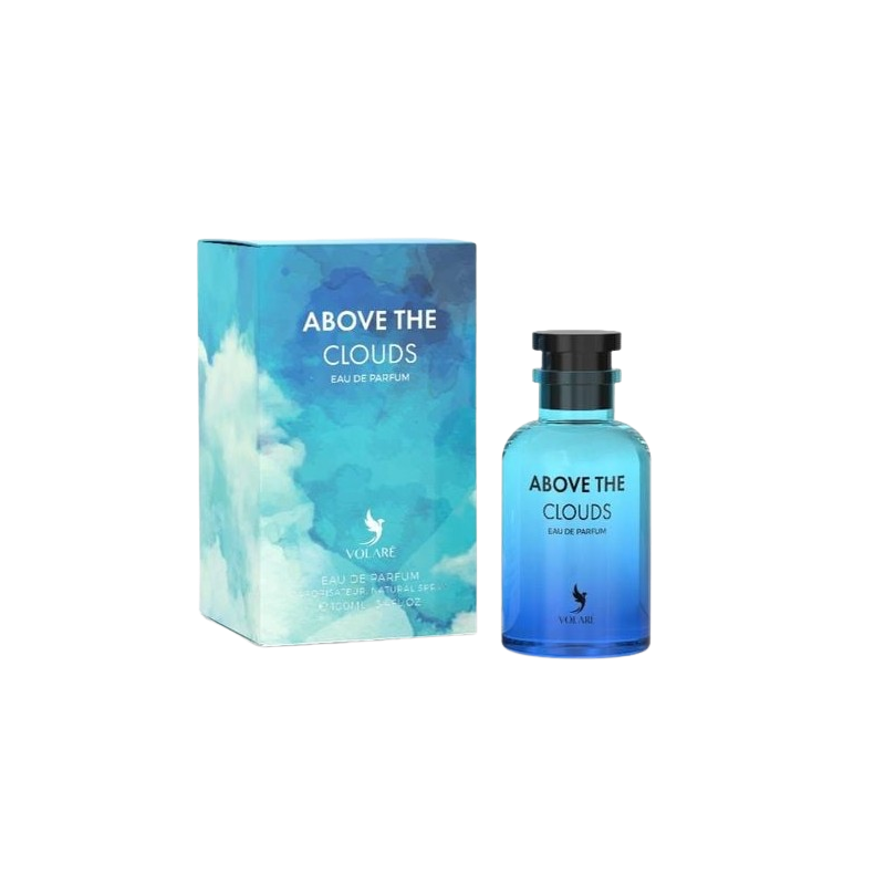 Volare Above The Clouds Унисекс парфюмна вода EDP