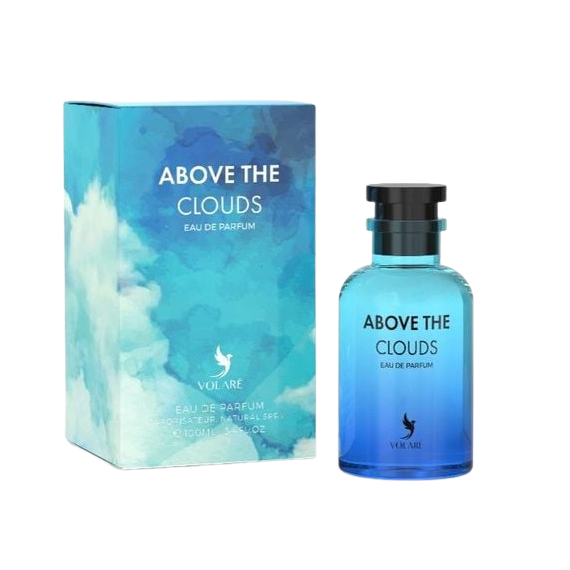Volare Above The Clouds Унисекс парфюмна вода EDP