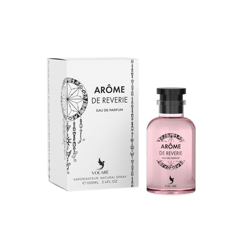 Volare Arome de Reverie Парфюмна вода за жени EDP