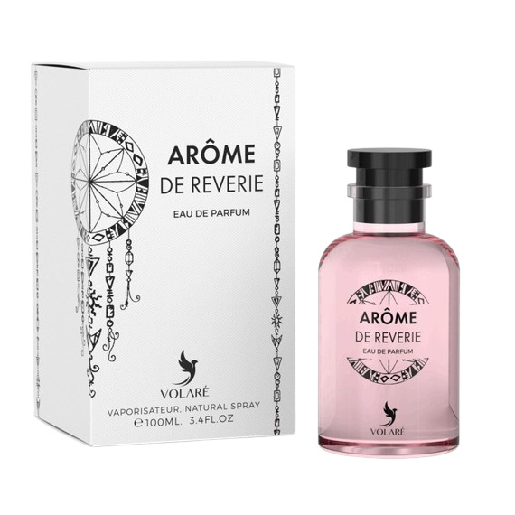 Volare Arome de Reverie Парфюмна вода за жени EDP